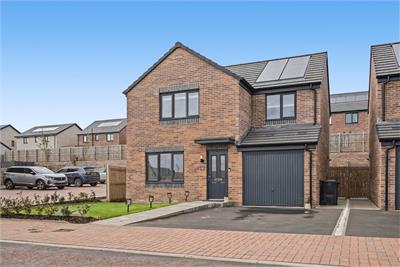 10 O'Donnel Street, Edinburgh, EH17 8ZP - image 1