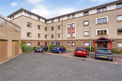 7/5 North Werber Place, Edinburgh, EH4 1TF - image 1