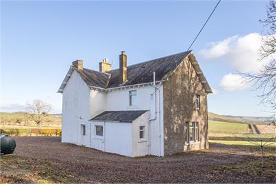 Newlands Farm House, Denholm, Hawick, TD9 8PY - image 18