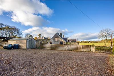 Newlands Farm House, Denholm, Hawick, TD9 8PY - image 19
