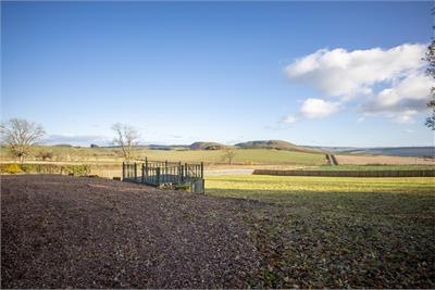 Newlands Farm House, Denholm, Hawick, TD9 8PY - image 20
