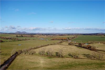 Newlands Farm House, Denholm, Hawick, TD9 8PY - image 22