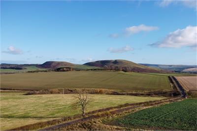 Newlands Farm House, Denholm, Hawick, TD9 8PY - image 23