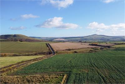 Newlands Farm House, Denholm, Hawick, TD9 8PY - image 24