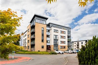 1/17 East Pilton Farm Crossway, Edinburgh, EH5 2QG - image 14