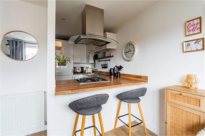 1/17 East Pilton Farm Crossway, Edinburgh, EH5 2QG - image 3