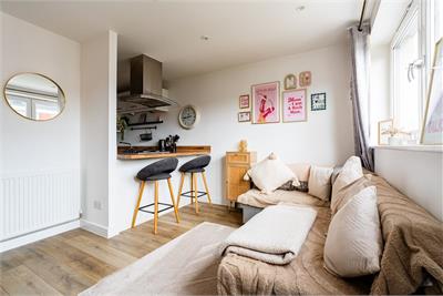 1/17 East Pilton Farm Crossway, Edinburgh, EH5 2QG - image 9