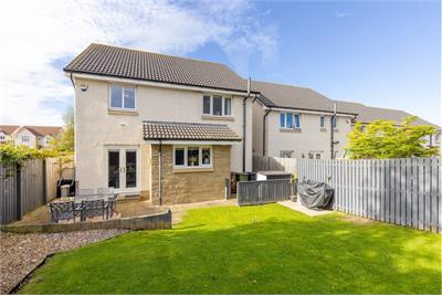28 Balcomie Gardens, Kirkliston, EH29 9GD - image 24