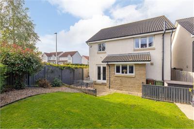 28 Balcomie Gardens, Kirkliston, EH29 9GD - image 27
