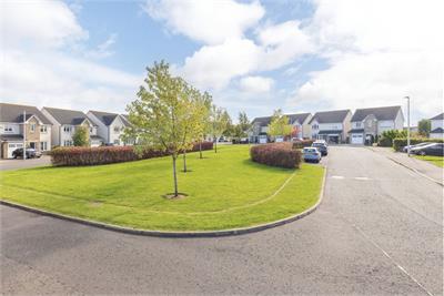 28 Balcomie Gardens, Kirkliston, EH29 9GD - image 28