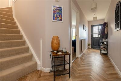 28 Balcomie Gardens, Kirkliston, EH29 9GD - image 9