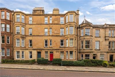 108/8 Comiston Road, Edinburgh, EH10 5QL - image 1