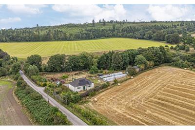 The Shieling, Bogside, FK10 3QD - image 20