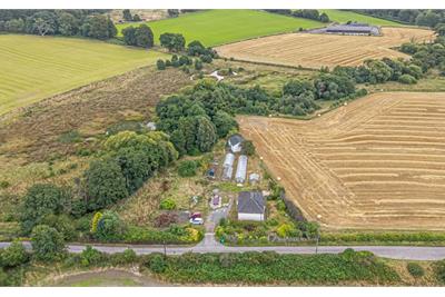 The Shieling, Bogside, FK10 3QD - image 25