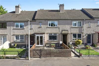 24 Foresters View, Tranent, EH33 1DE - image 1
