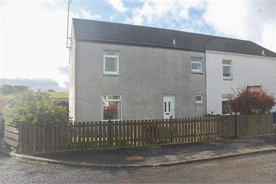 4 Ewart Place, Springholm, Castle Douglas, DG7 3LW - image 1