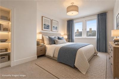 4 Kent Street, Dunfermline, KY12 0DJ - image 17