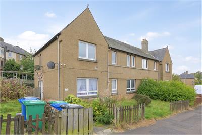 4 Kent Street, Dunfermline, KY12 0DJ - image 1