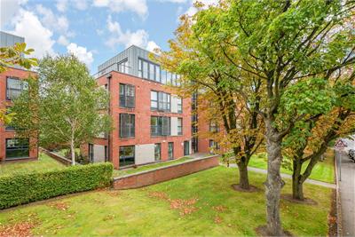 50/6 East Fettes Avenue, Fettes, Edinburgh EH4 1RE - image 21