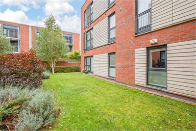 50/6 East Fettes Avenue, Fettes, Edinburgh EH4 1RE - image 23
