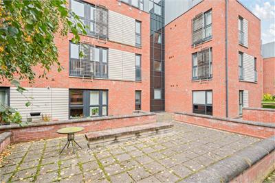 50/6 East Fettes Avenue, Fettes, Edinburgh EH4 1RE - image 24