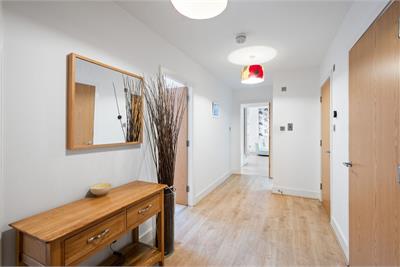 50/6 East Fettes Avenue, Fettes, Edinburgh EH4 1RE - image 10