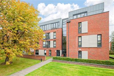 50/6 East Fettes Avenue, Fettes, Edinburgh EH4 1RE - image 1