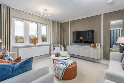 26 Vernier Grove, Millerhill, Dalkeith, EH22 1HE - image 2