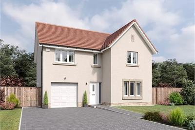 26 Vernier Grove, Millerhill, Dalkeith, EH22 1HE - image 1