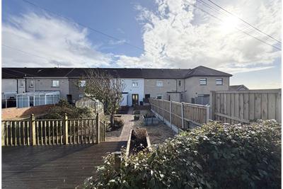 32 Clark Crescent, Stevenston, KA20 3LZ - image 14