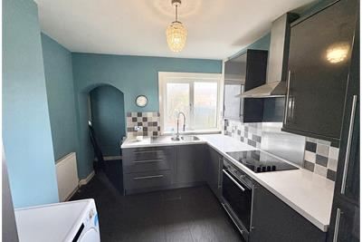 32 Clark Crescent, Stevenston, KA20 3LZ - image 6
