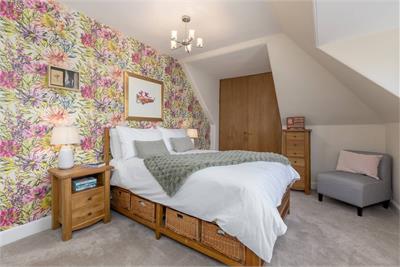 16A/2 Corrennie Gardens, Braids, Edinburgh, EH10 6DG - image 11
