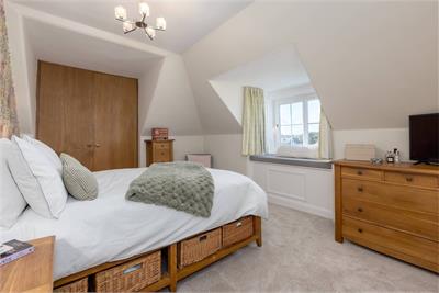 16A/2 Corrennie Gardens, Braids, Edinburgh, EH10 6DG - image 12