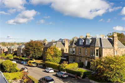 16A/2 Corrennie Gardens, Morningside, Edinburgh, EH10 6DG - image 24