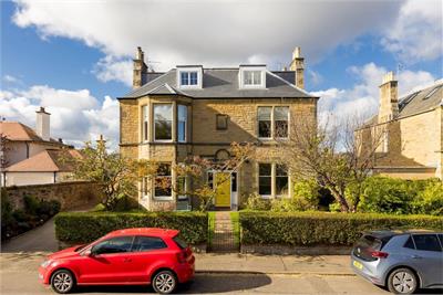 16A/2 Corrennie Gardens, Braids, Edinburgh, EH10 6DG - image 25