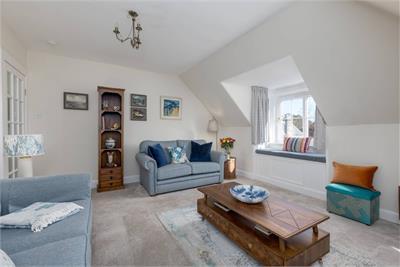 16A/2 Corrennie Gardens, Braids, Edinburgh, EH10 6DG - image 4
