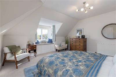 16A/2 Corrennie Gardens, Braids, Edinburgh, EH10 6DG - image 10