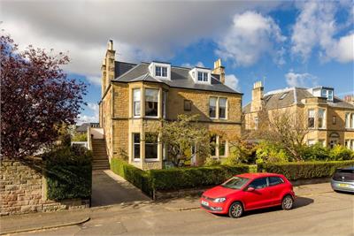 16A/2 Corrennie Gardens, Braids, Edinburgh, EH10 6DG - image 1