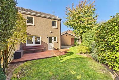 42 Acredales, Haddington, EH41 4NU - image 14