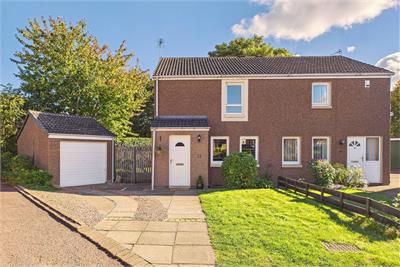 42 Acredales, Haddington, EH41 4NU - image 1