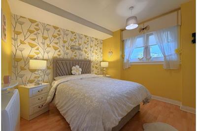 6/6 Simpson Heights, 48 Drygate, Glasgow, G4 0XU - image 12