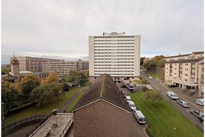 6/6 Simpson Heights, 48 Drygate, Glasgow, G4 0XU - image 19