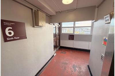 6/6 Simpson Heights, 48 Drygate, Glasgow, G4 0XU - image 20