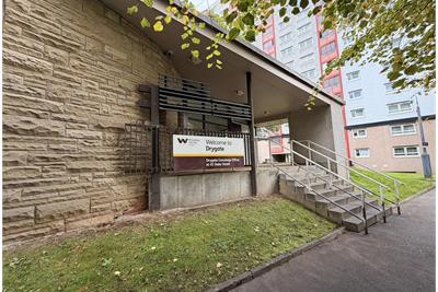 6/6 Simpson Heights, 48 Drygate, Glasgow, G4 0XU - image 26