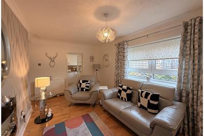 6/6 Simpson Heights, 48 Drygate, Glasgow, G4 0XU - image 5