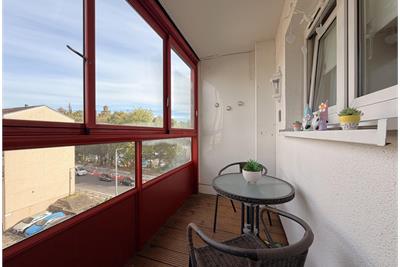 6/6 Simpson Heights, 48 Drygate, Glasgow, G4 0XU - image 6