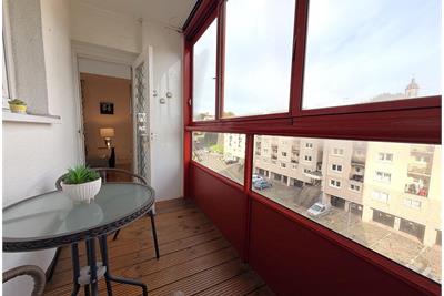 6/6 Simpson Heights, 48 Drygate, Glasgow, G4 0XU - image 7
