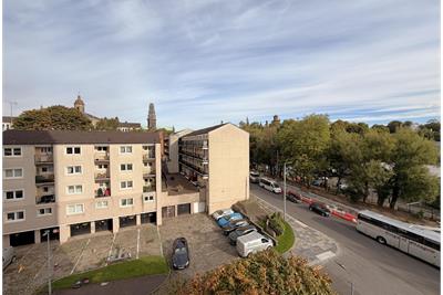 6/6 Simpson Heights, 48 Drygate, Glasgow, G4 0XU - image 8