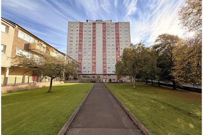 6/6 Simpson Heights, 48 Drygate, Glasgow, G4 0XU - image 1