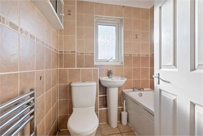 17 Whitecraig Avenue, Whitecraig, EH21 8PE - image 17